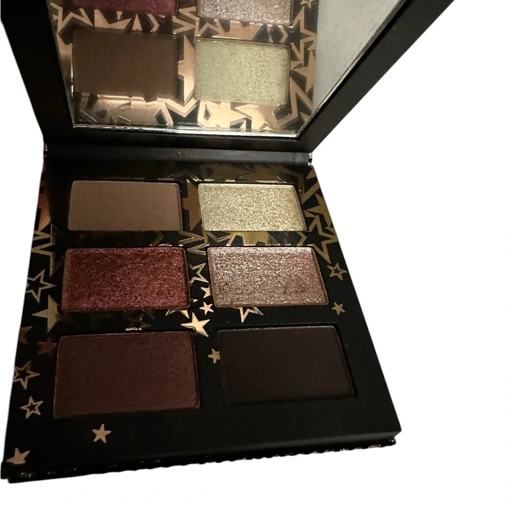 MAC Limited Edition Star-Sighting Eyeshadow Palette: Neutral New